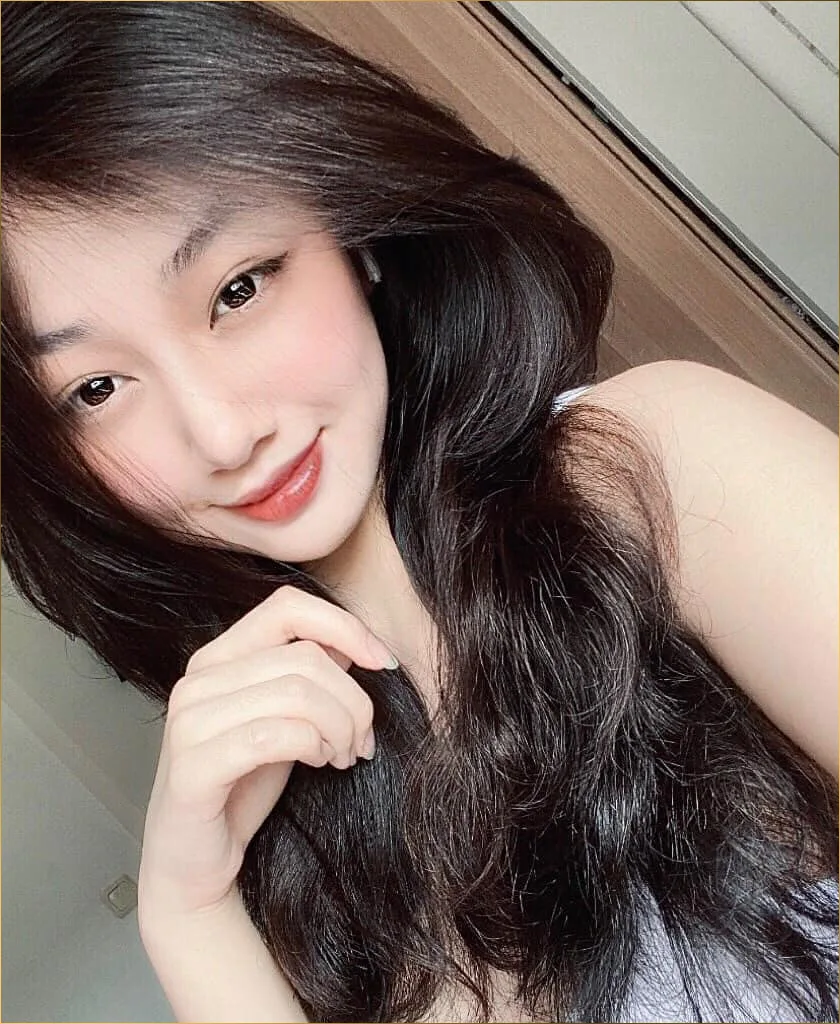 Trần Hà Linh Onlyfans